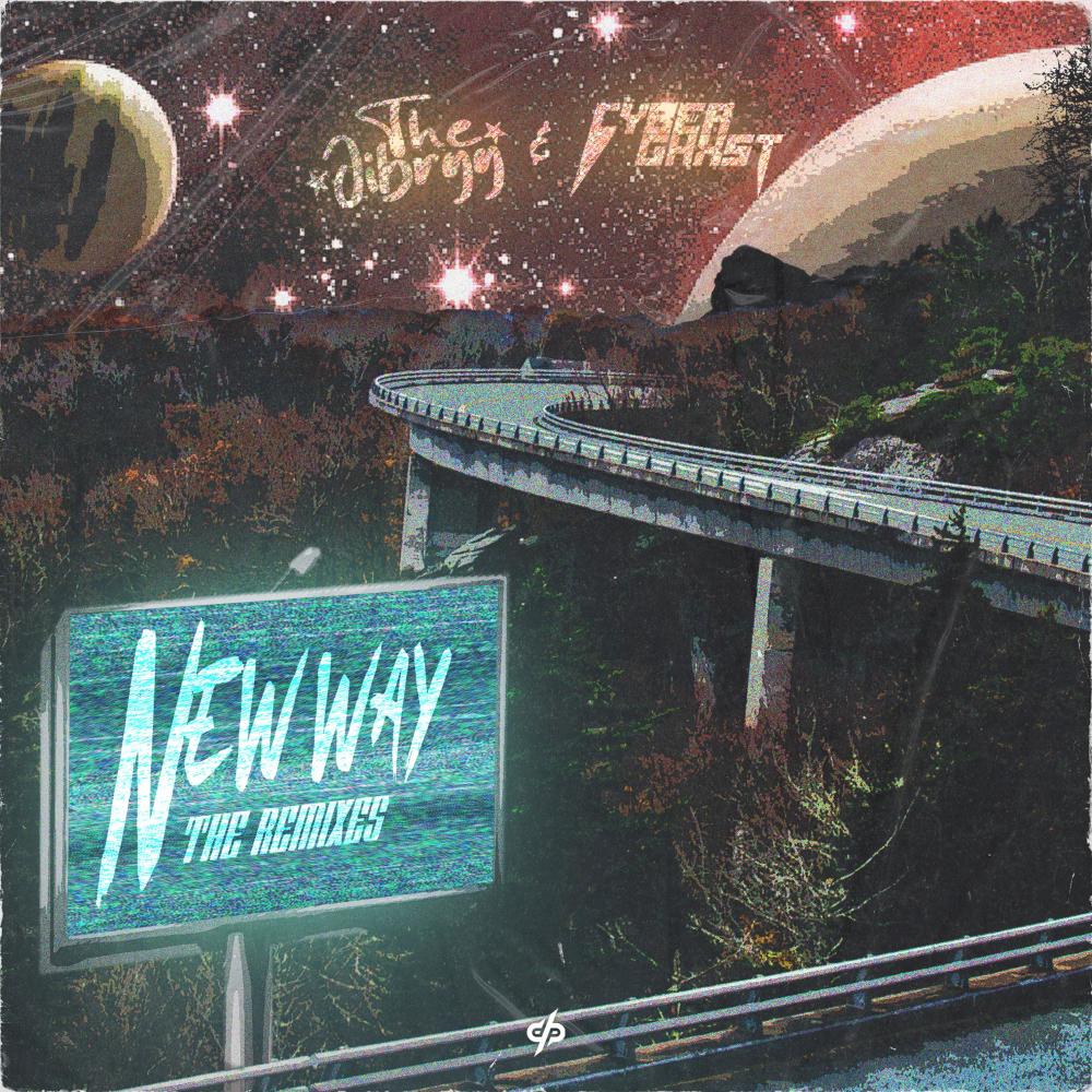 New Way (Remix)