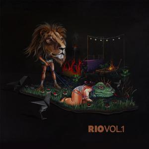 收听Rio的Viento Solar歌词歌曲