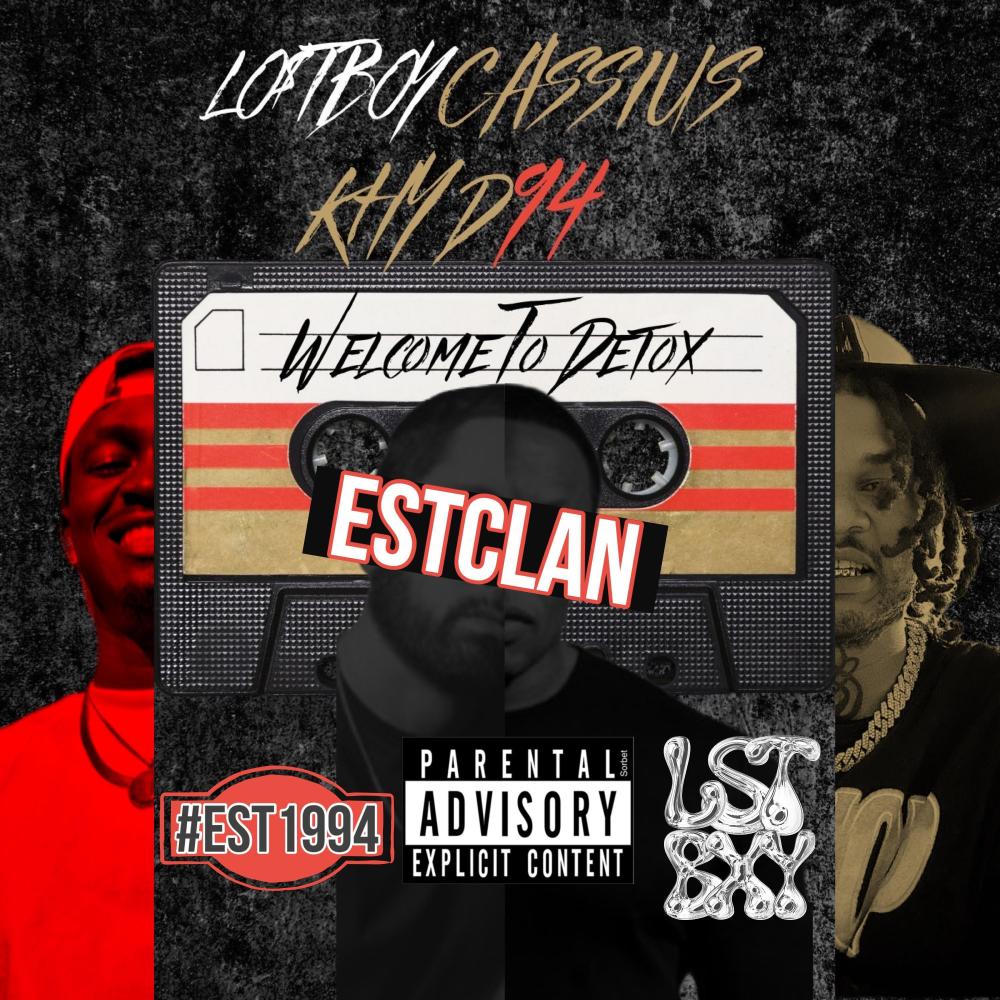 The LAnd (Explicit)