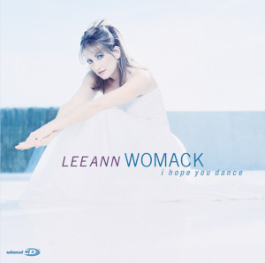 收聽Lee Ann Womack的Stronger Than I Am歌詞歌曲
