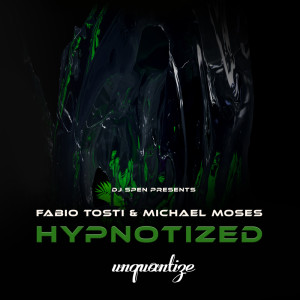 Album Hypnotized from Michael Moses