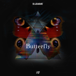 Album Butterfly (feat. WasaVi) from 