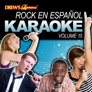 收聽The Hit Crew的Fuente De Esperanza (Karaoke Version)歌詞歌曲