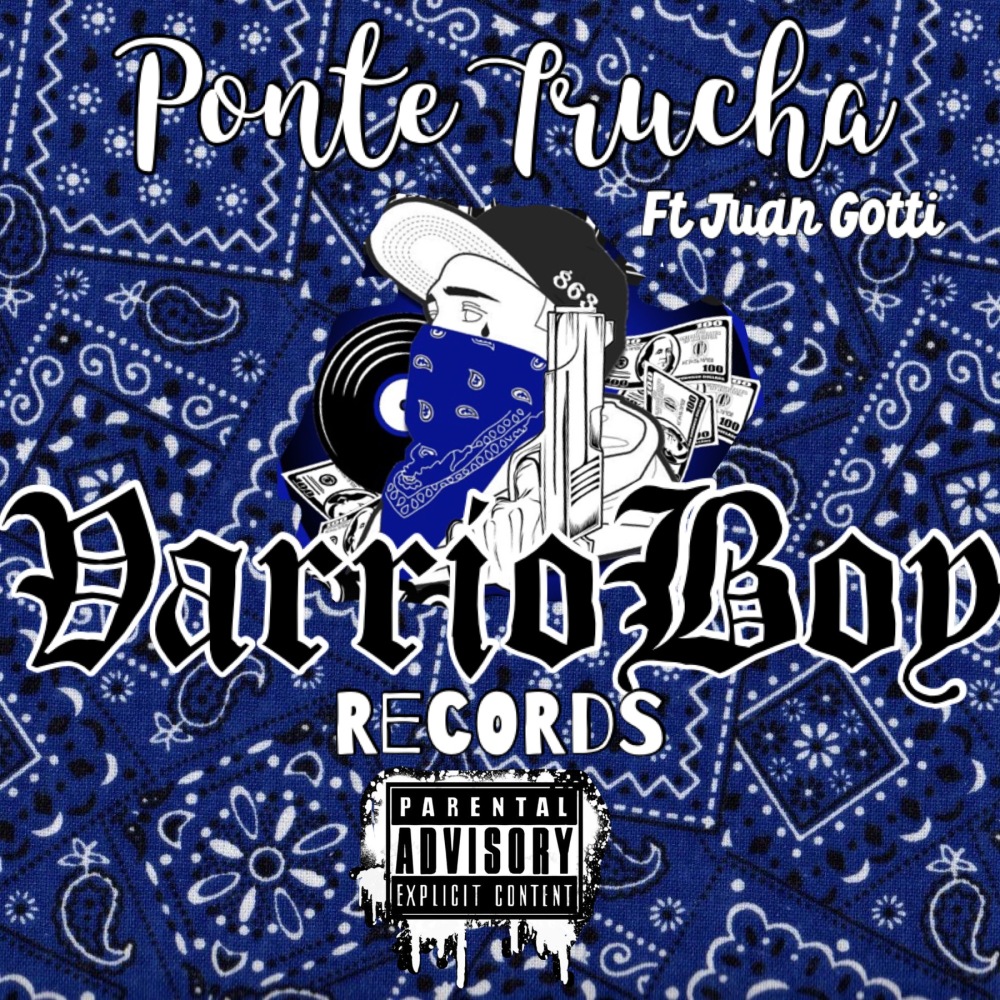 Ponte Trucha (Explicit)