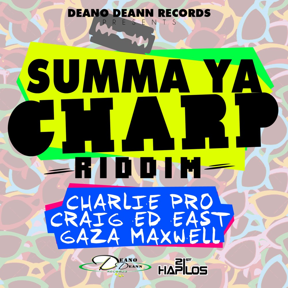 Summa Ya Charp