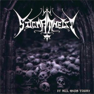 ดาวน์โหลดและฟังเพลง The End (Outro) พร้อมเนื้อเพลงจาก Stigmatheist