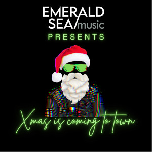 ดาวน์โหลดและฟังเพลง Navidad Sin Ti พร้อมเนื้อเพลงจาก Emerald Sea Music