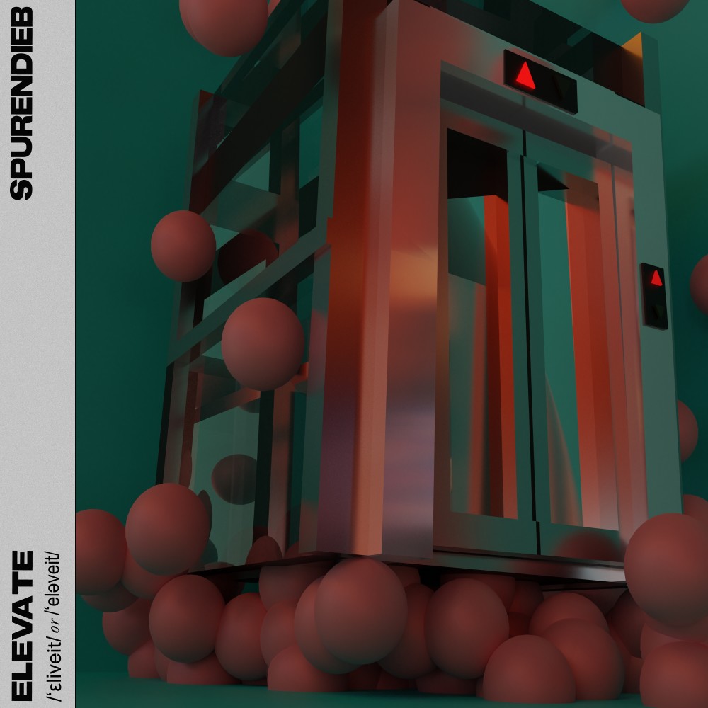 elevate