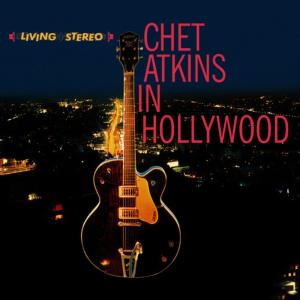 ดาวน์โหลดและฟังเพลง Let It Be Me พร้อมเนื้อเพลงจาก Chet Atkins