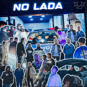 Album NO LADA from 