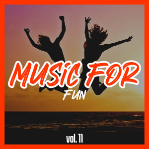 Album Music for Fun, Vol. 11 from Andrea Casamento
