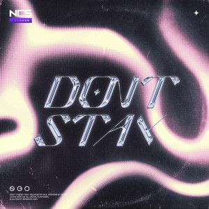 NGO的專輯Don't Stay
