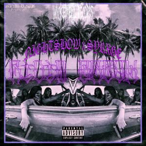 ดาวน์โหลดและฟังเพลง RIDIN' BREAK (Explicit) พร้อมเนื้อเพลงจาก NIGHTSHOW