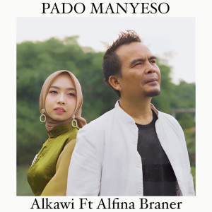 Alkawi的专辑Pado Manyeso
