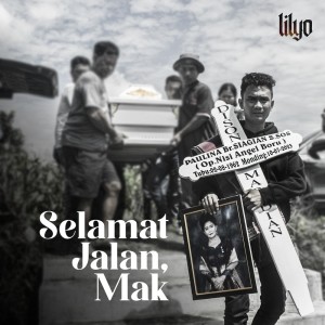 Album Selamat Jalan, Mak from 
