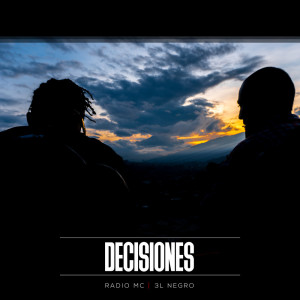 Album Decisiones from Radio MC