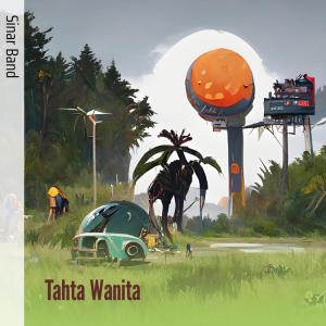 Sinar Band的專輯Tahta Wanita