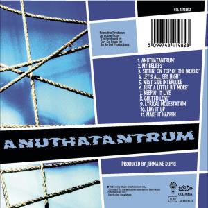 ดาวน์โหลดและฟังเพลง Ghetto Love (Album Version) พร้อมเนื้อเพลงจาก Da Brat