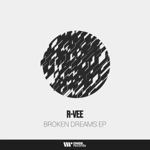 Album Broken Dreams oleh R-Vee