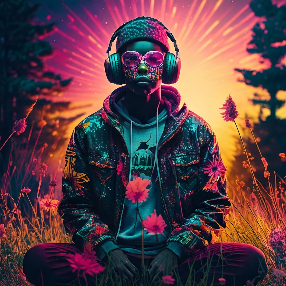 Peaceful Flow Energy