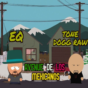 收听Tone Dogg Raw的Where I'm From (Explicit)歌词歌曲