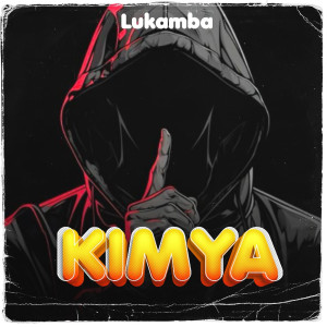 Album Kimya from LUKAMBA