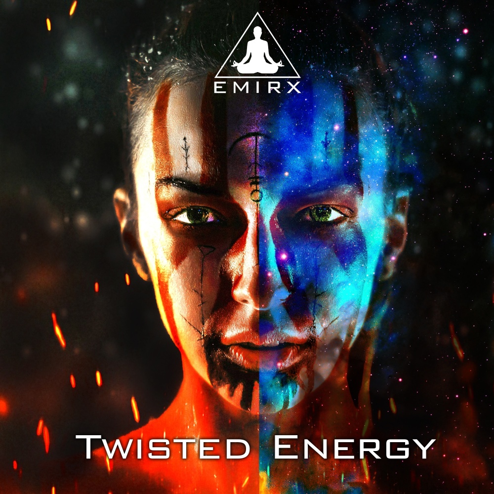 Twisted Energy