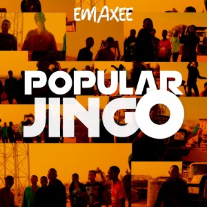 的专辑Popular Jingo