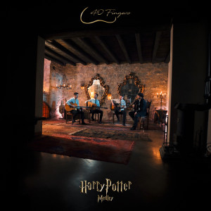 Listen to Harry Potter Medley song with lyrics from 40 Fingers