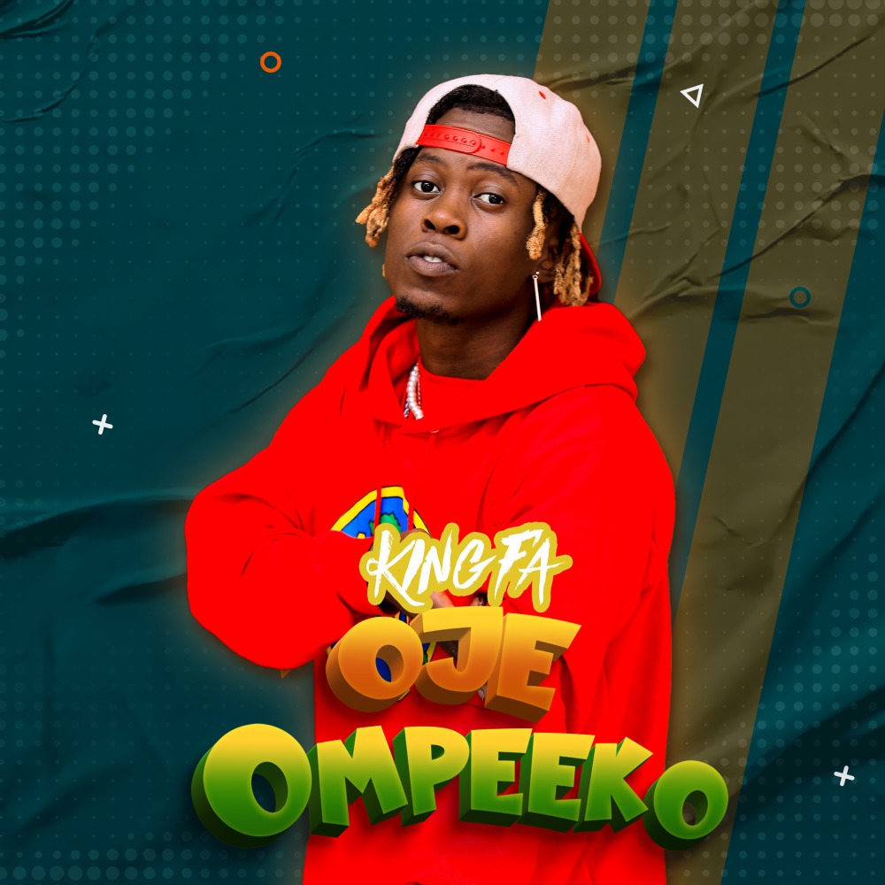 Oje Ompeeko