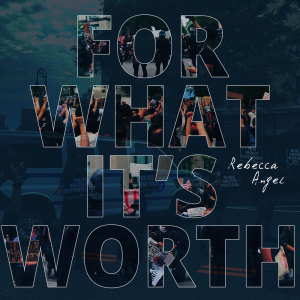 Listen to For What It's Worth (Radio Edit) song with lyrics from Rebecca Angel