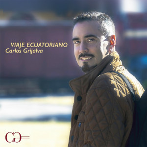 收聽Carlos Grijalva的De Donde Vengo歌詞歌曲