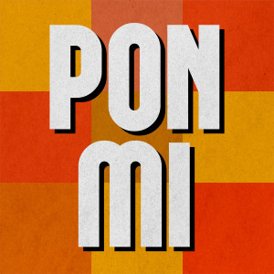 Album Pon Mi from Eduk Beatz