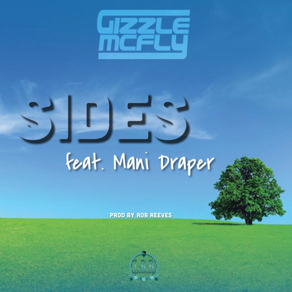 Sides (feat. Mani Draper) (Explicit)