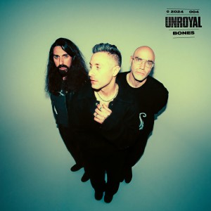 อัลบัม Bones ศิลปิน Unroyal