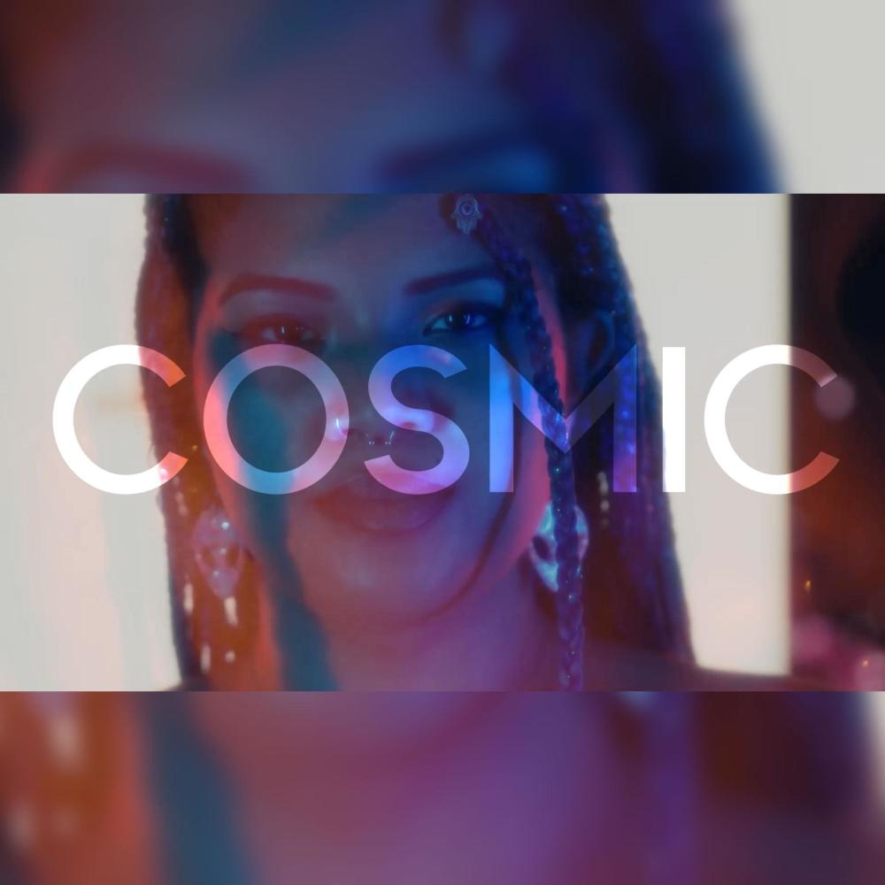 COSMIC (Explicit)