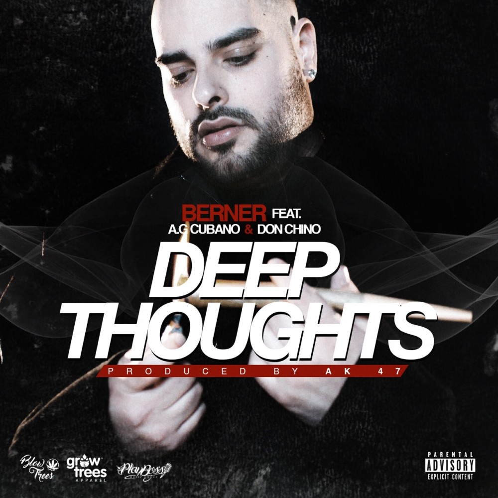 Deep Thoughts (Explicit)