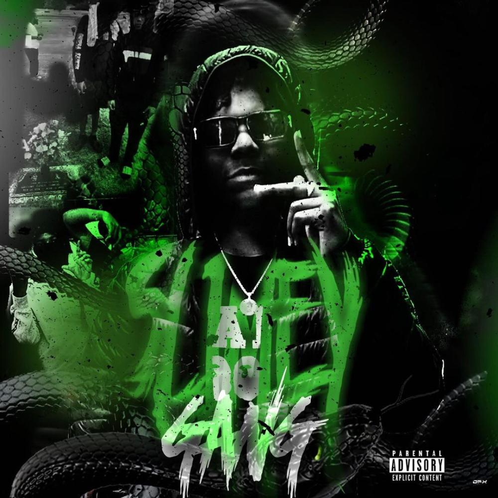 Old gucci (feat. Gmg tank & Noface187) (Explicit)