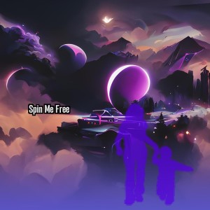 Dengarkan lagu Spin Me Free nyanyian Michael Clark dengan lirik