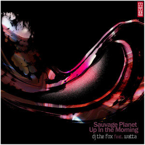 Album Sauvage Planet / Up in the Morning from 