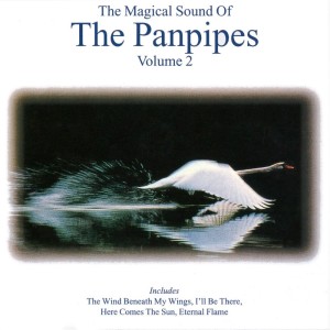 Dengarkan Eternal Flame lagu dari The Panpipers dengan lirik