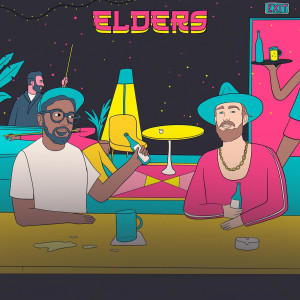收聽DADDY NAT的Elders (feat. Abhi The Nomad & Lonely Child) (Explicit)歌詞歌曲