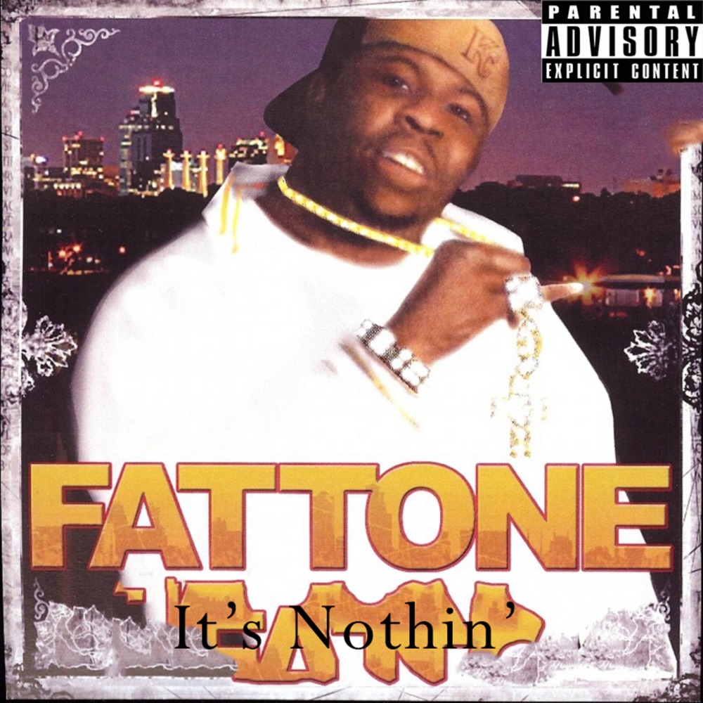 Top Notch (Explicit)