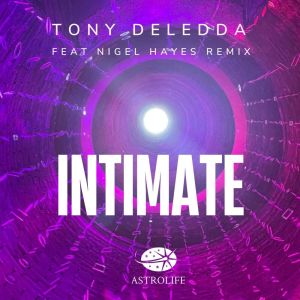Intimate dari Tony Deledda