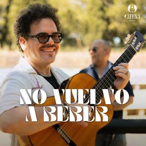 อัลบัม No vuelvo a beber ศิลปิน Diego Catena