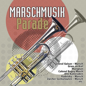 收聽Various Artists的Colonel Bogey March歌詞歌曲