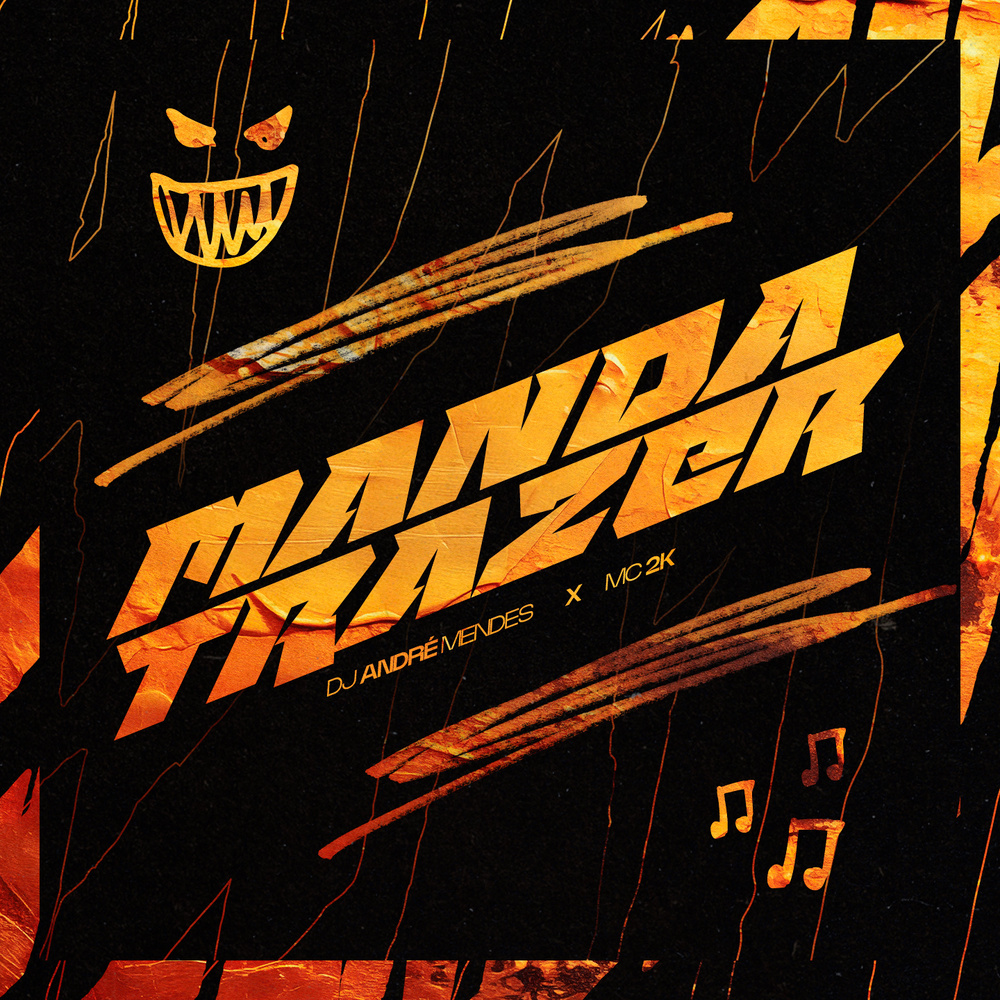 MANDA TRAZER (Explicit)