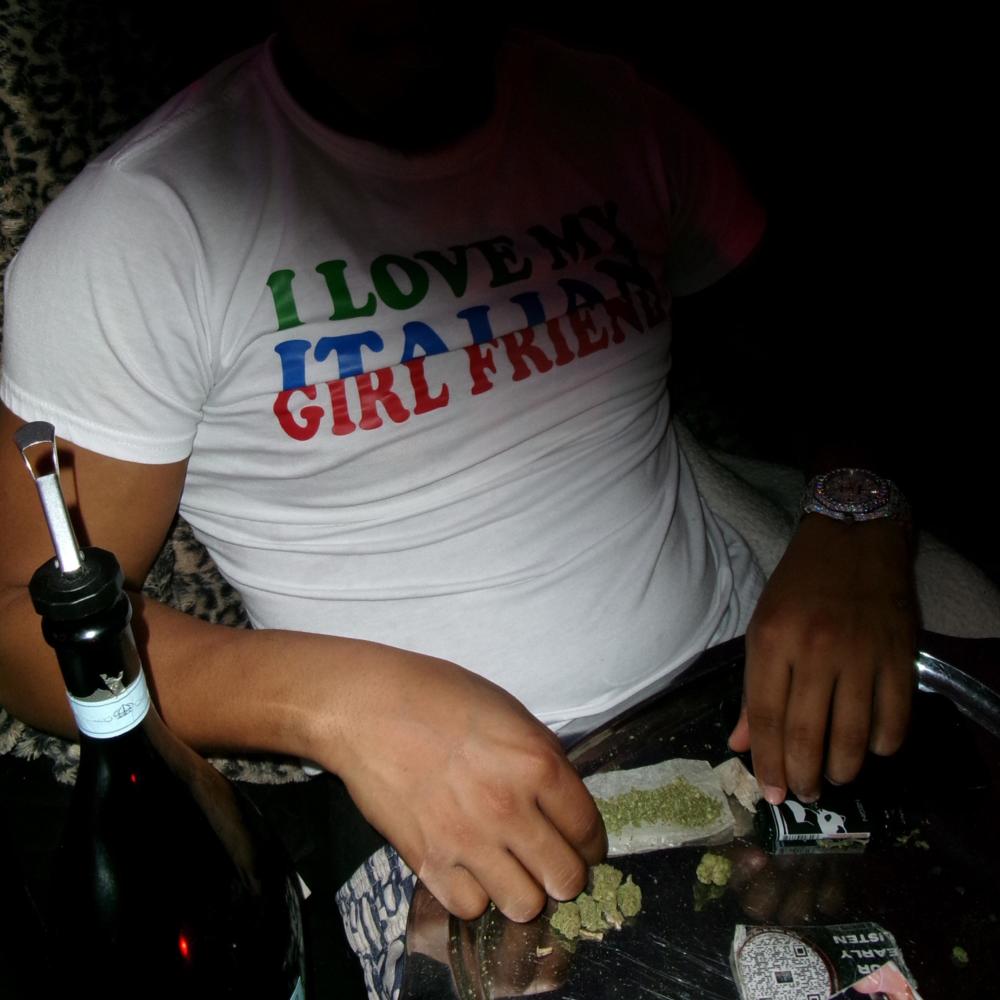 Hustle and Flow (Explicit)