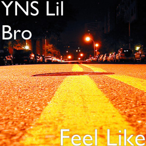 Album Feel Like (Explicit) from Yns Lil Bro