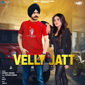 Album Velly Jatt from Supneet Sekhon